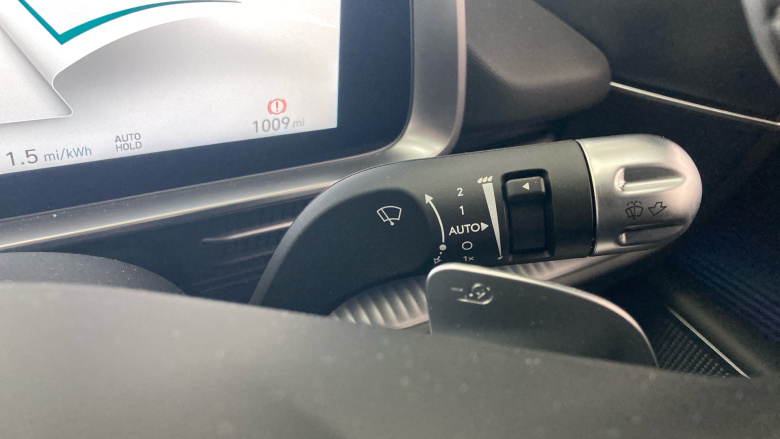 Hyundai IONIQ 6 239kW Ultimate 77kWh 4dr AWD Auto Electric Saloon